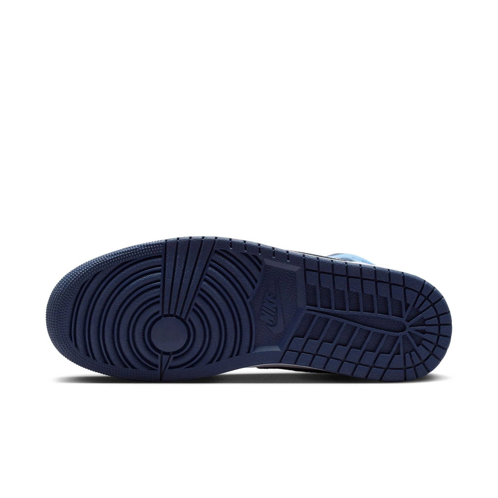 Air Jordan 1 Mid “UNC” DQ8426-405
