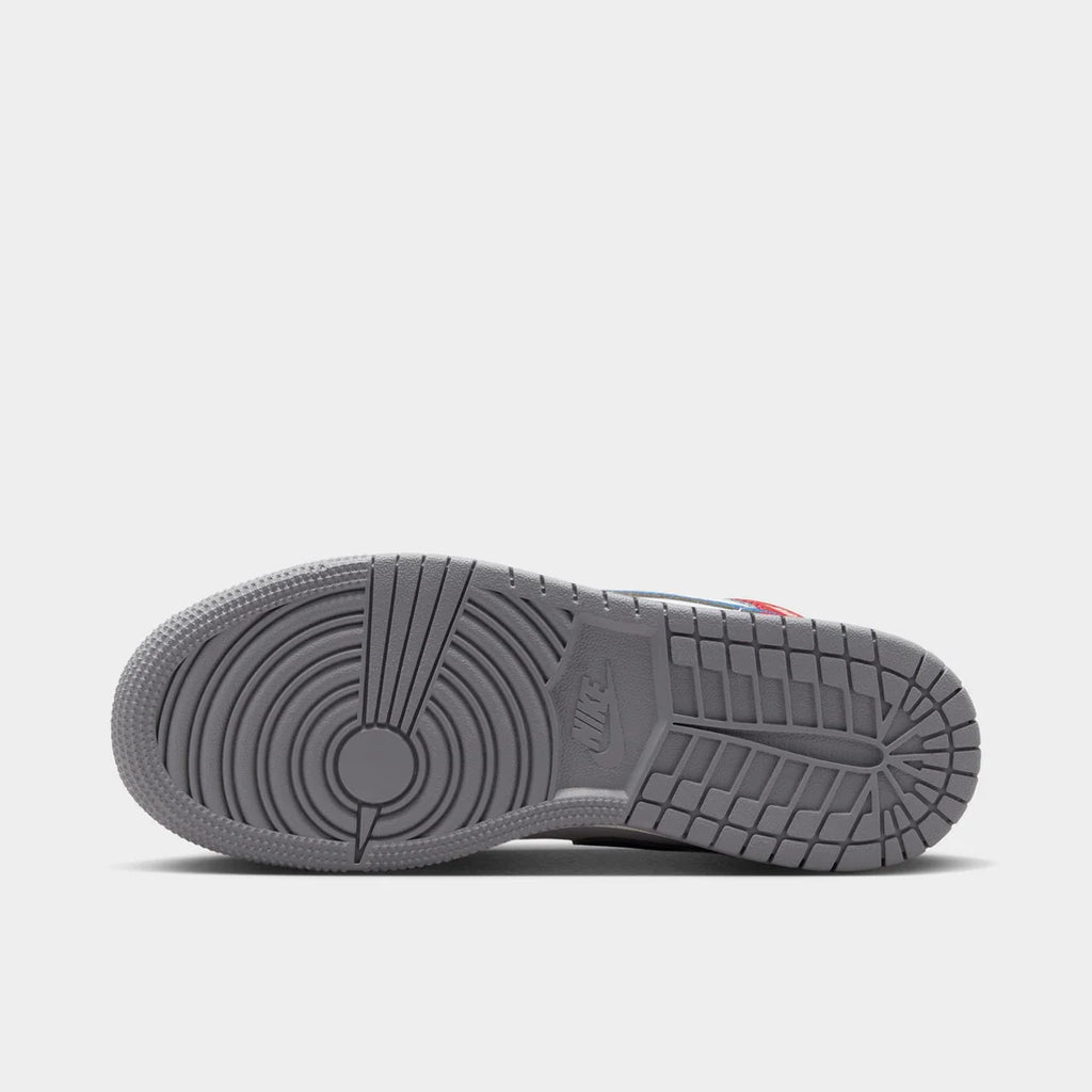 Air Jordan 1 Mid “Team USA” DQ8423-406
