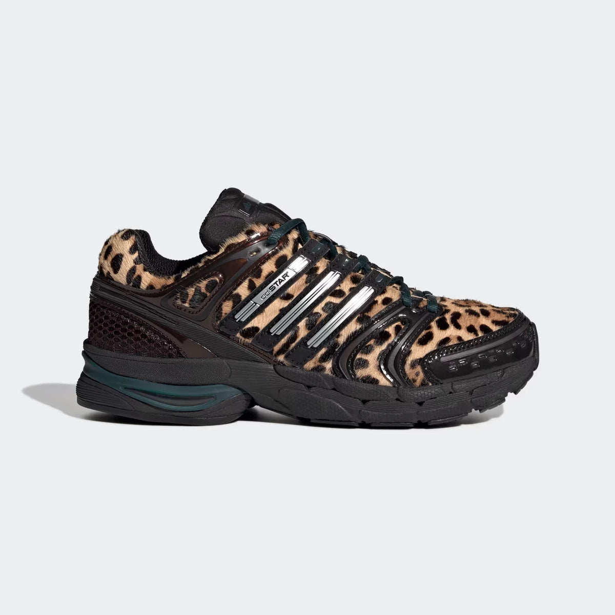 Adidas Adistar Control 5 “Leopard Print” KI4204