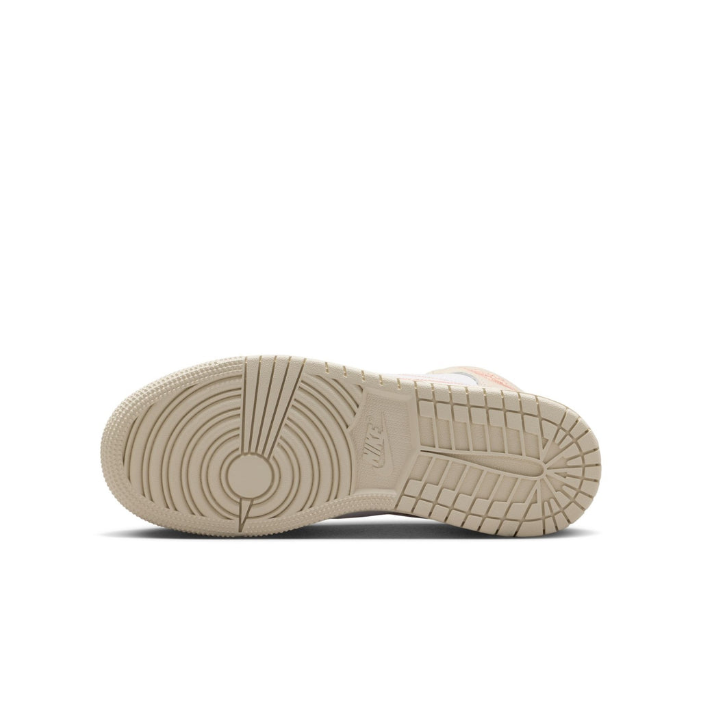 Air Jordan 1 Mid "Sand Drift" HQ5879-100
