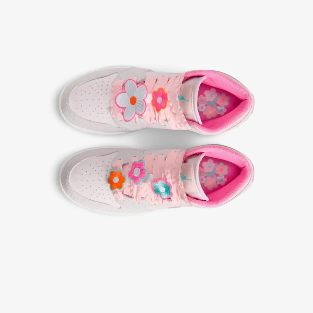 Air Jordan 1 Mid "Spring Flower" II0592-001