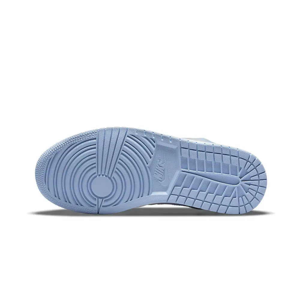 Air Jordan 1 Low “Football Grey”