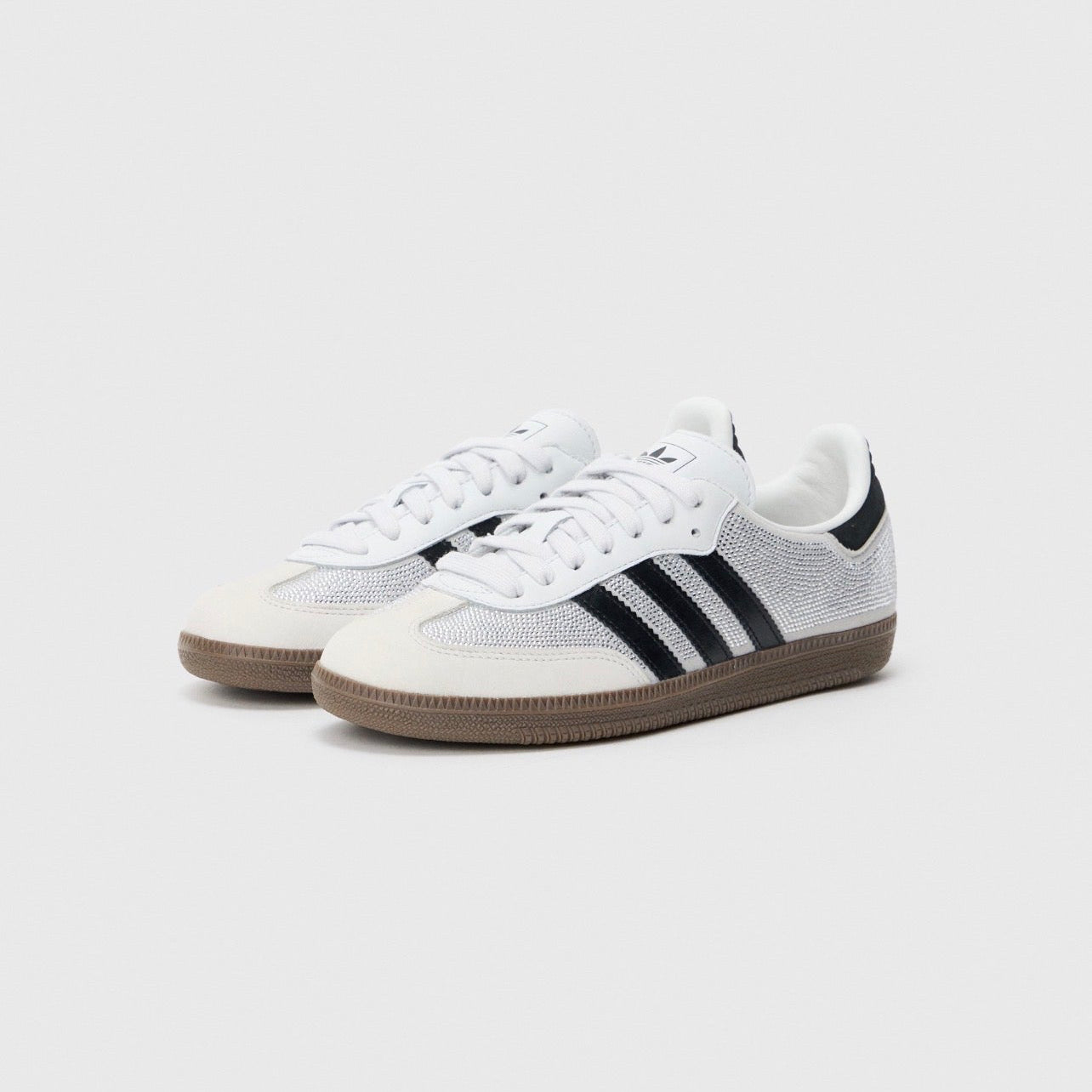 Adidas Samba OG W "Crystal White" IH9055