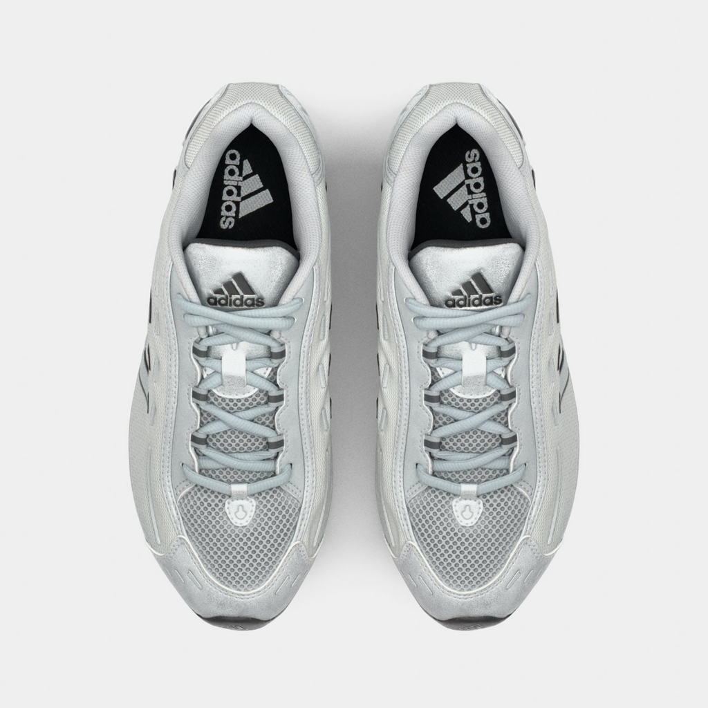 Adidas Originals MegaRide 01 “Metalic-Silver” JR3678