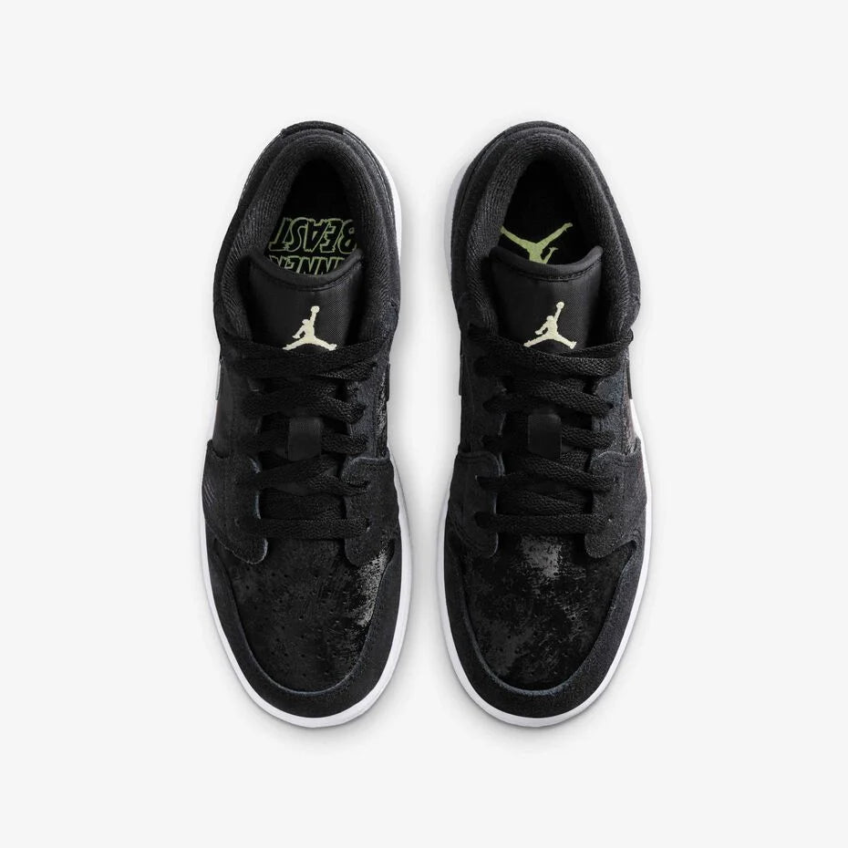 Air Jordan 1 Low “Inner Beast” HV4775-001
