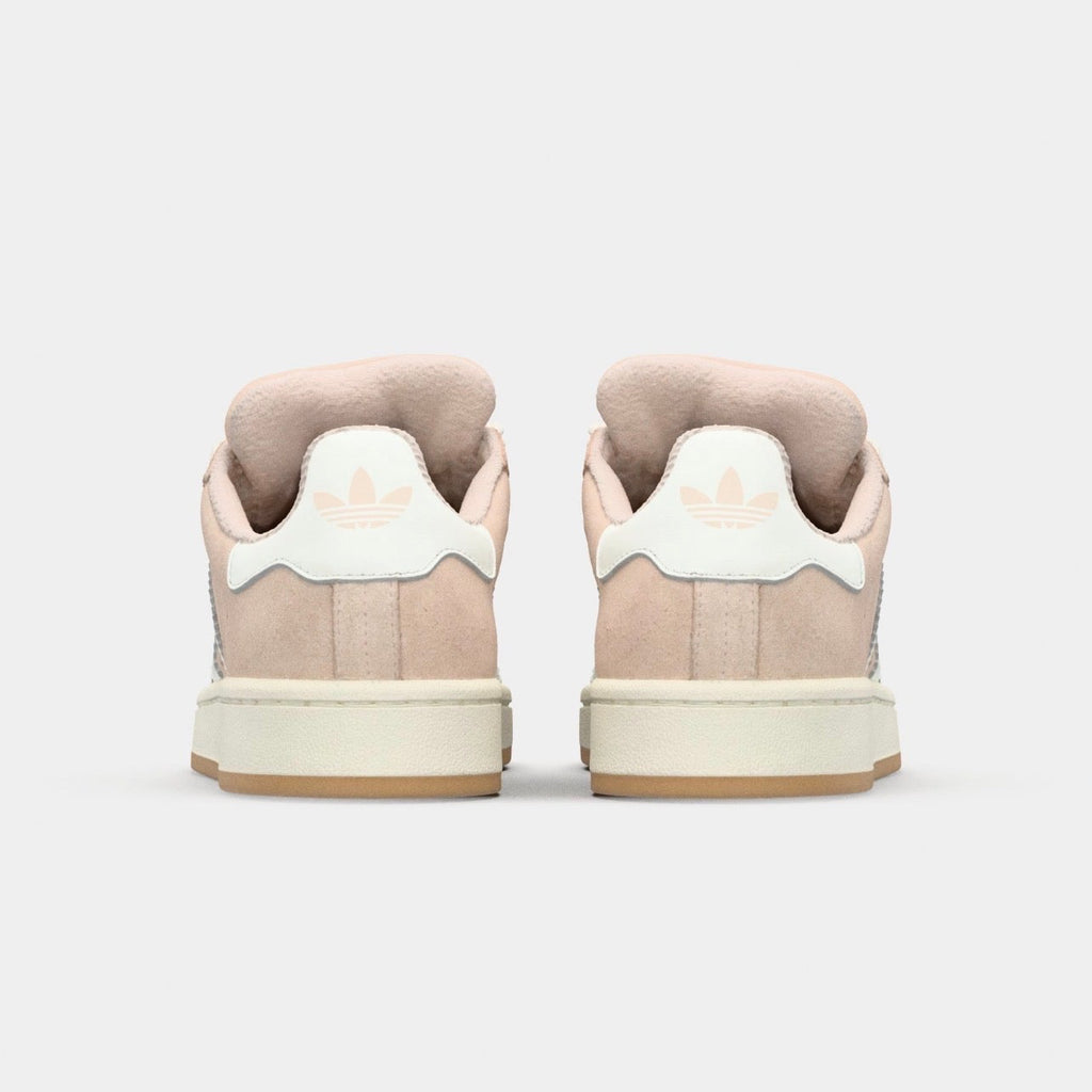 Adidas Campus 00s "Camp Wonder Quartz Core White Gum" JP6193