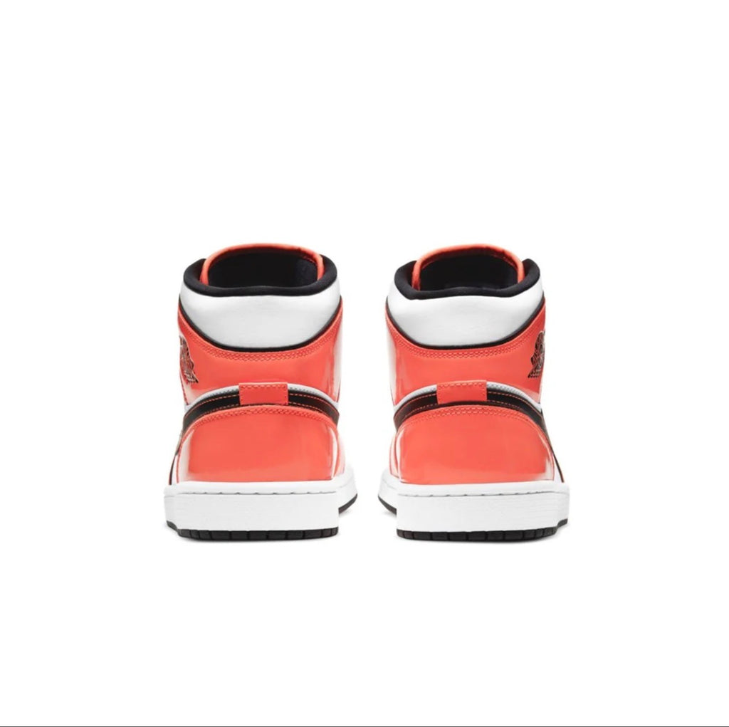 Air Jordan 1 Mid “Turf Orange” DD6834-802