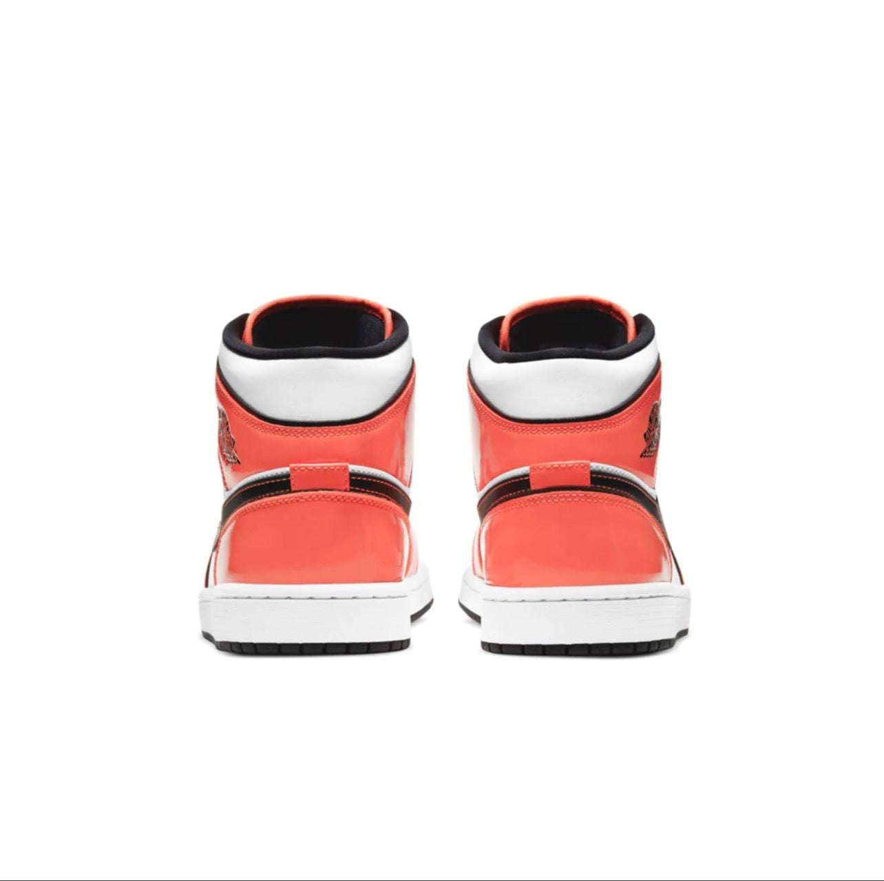 Air Jordan 1 Mid “Turf Orange” DD6834-802