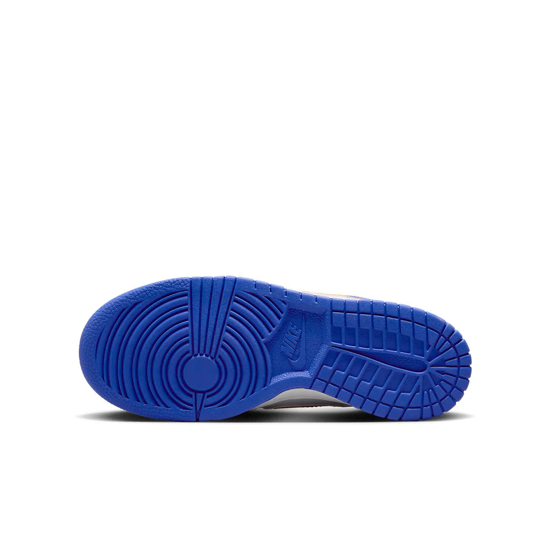 Nike Dunk Low "Knicks" FN7783-400