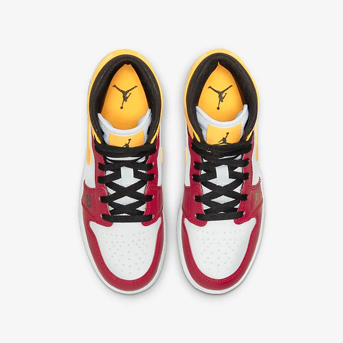 Air Jordan 1 Mid SE “Motorsport” DJ0336-067