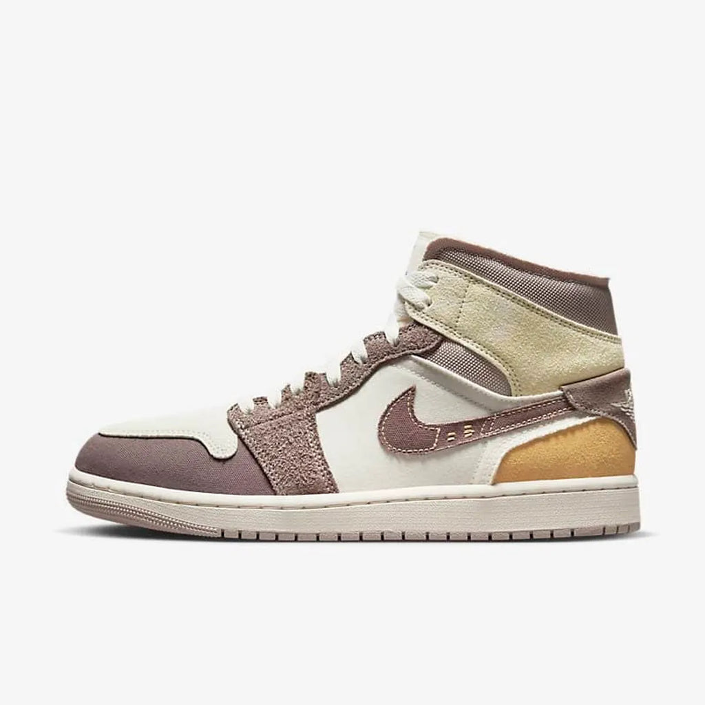 Air Jordan 1 Mid “Craft Taupe Haze” DM9652-102