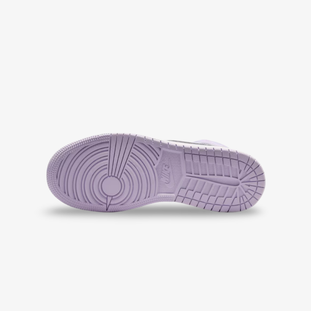 Air Jordan 1 Mid "Violet Mist" DQ8423-502