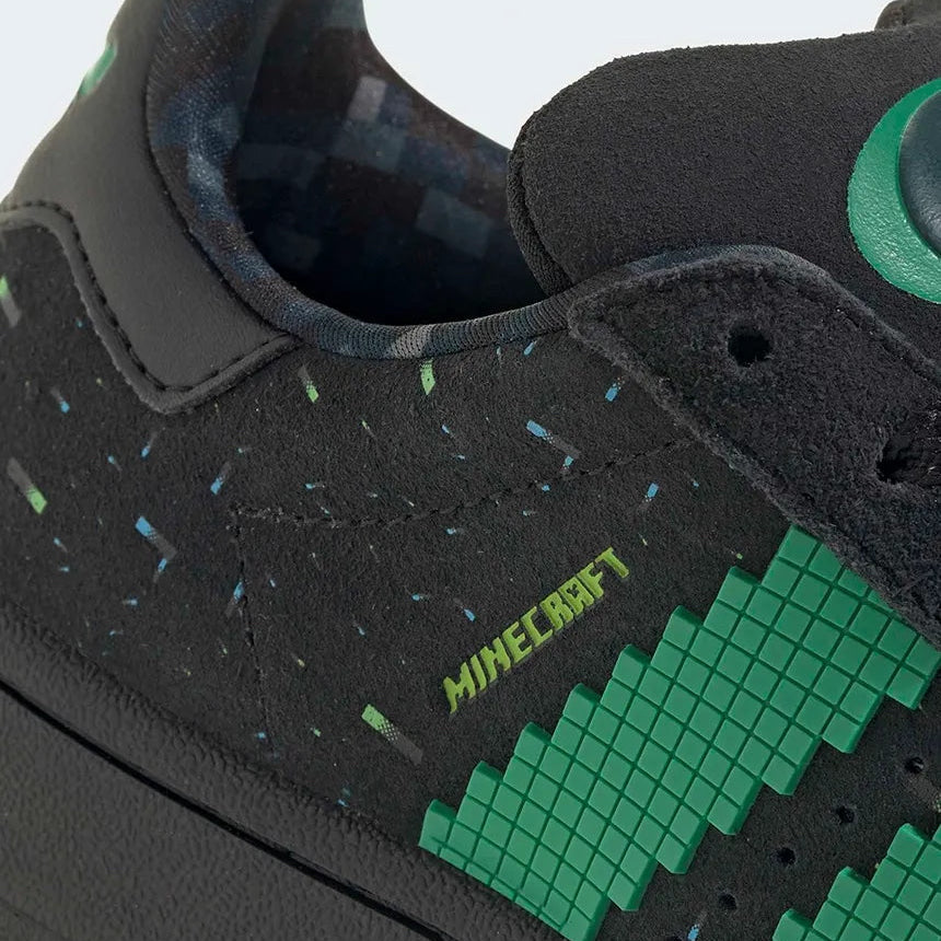 Adidas Campus 00s x Minecraft “Eye of  Ender” IH1733