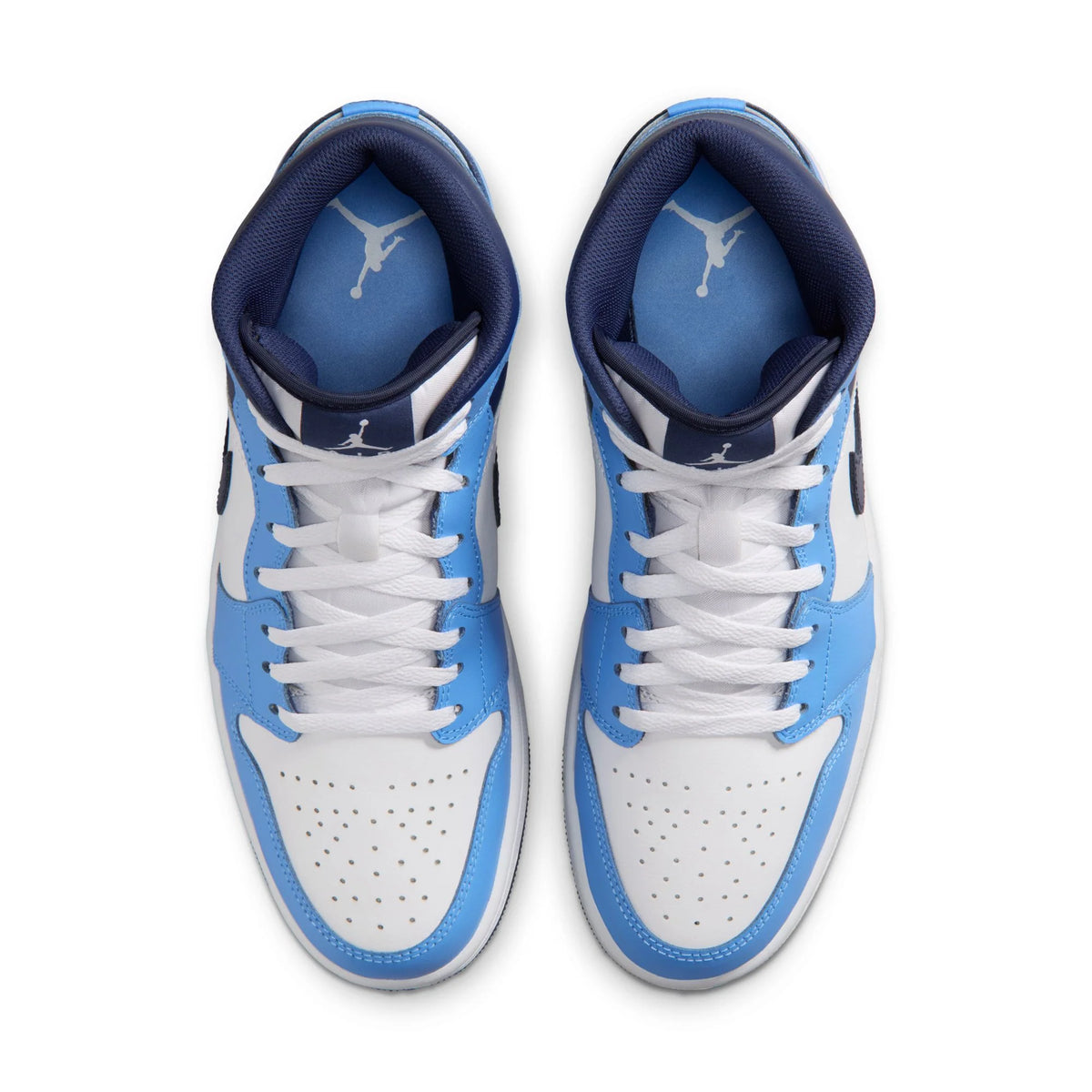 Air Jordan 1 Mid “UNC” DQ8426-405