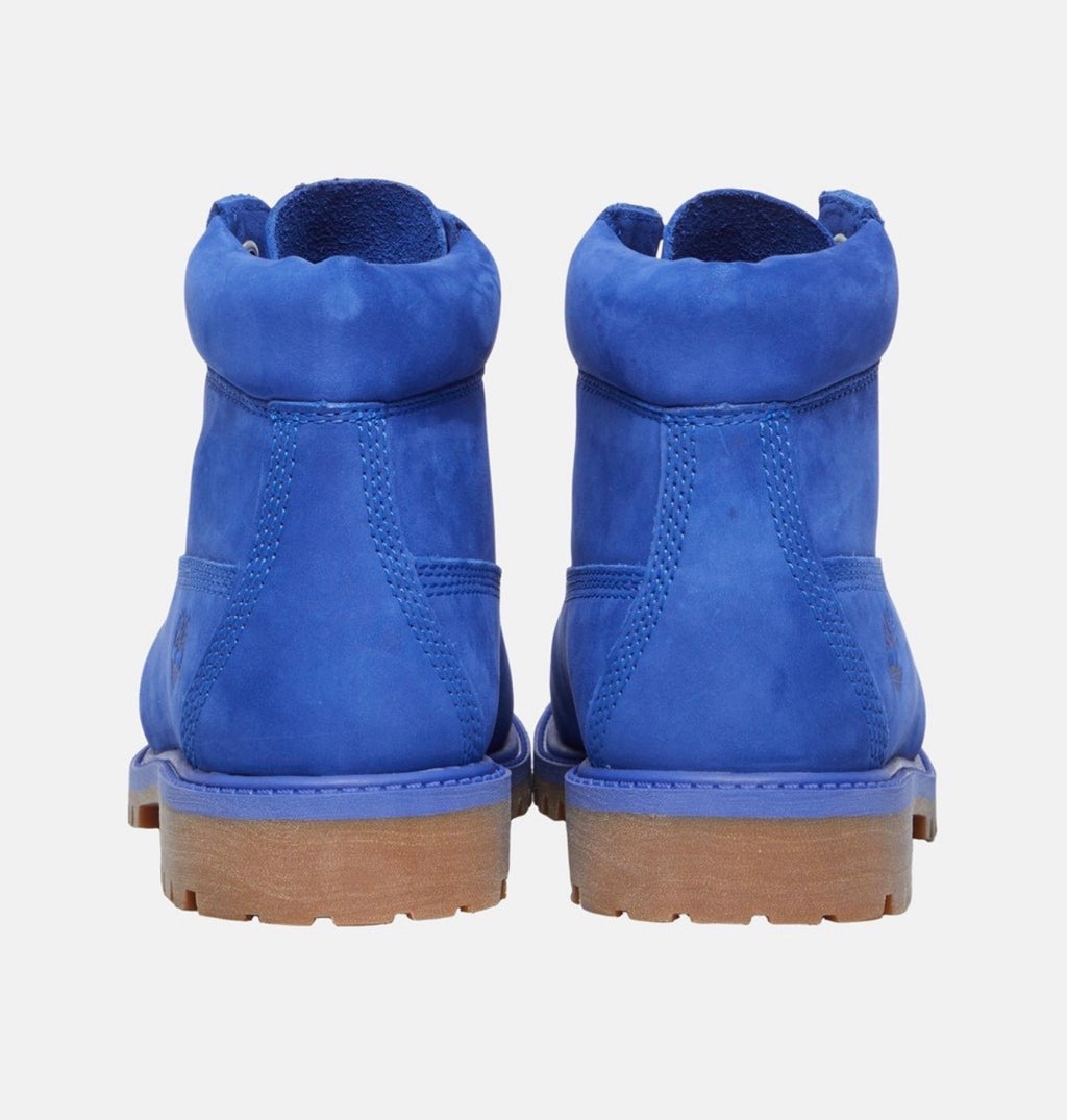 Timberland Premium 6 Inch Waterproof Boot “Royal Blue”
