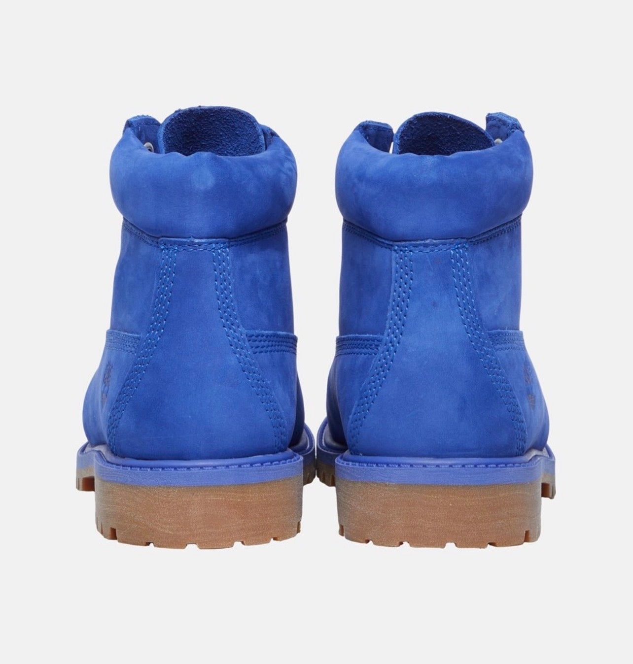 Timberland Premium 6 Inch Waterproof Boot “Royal Blue”