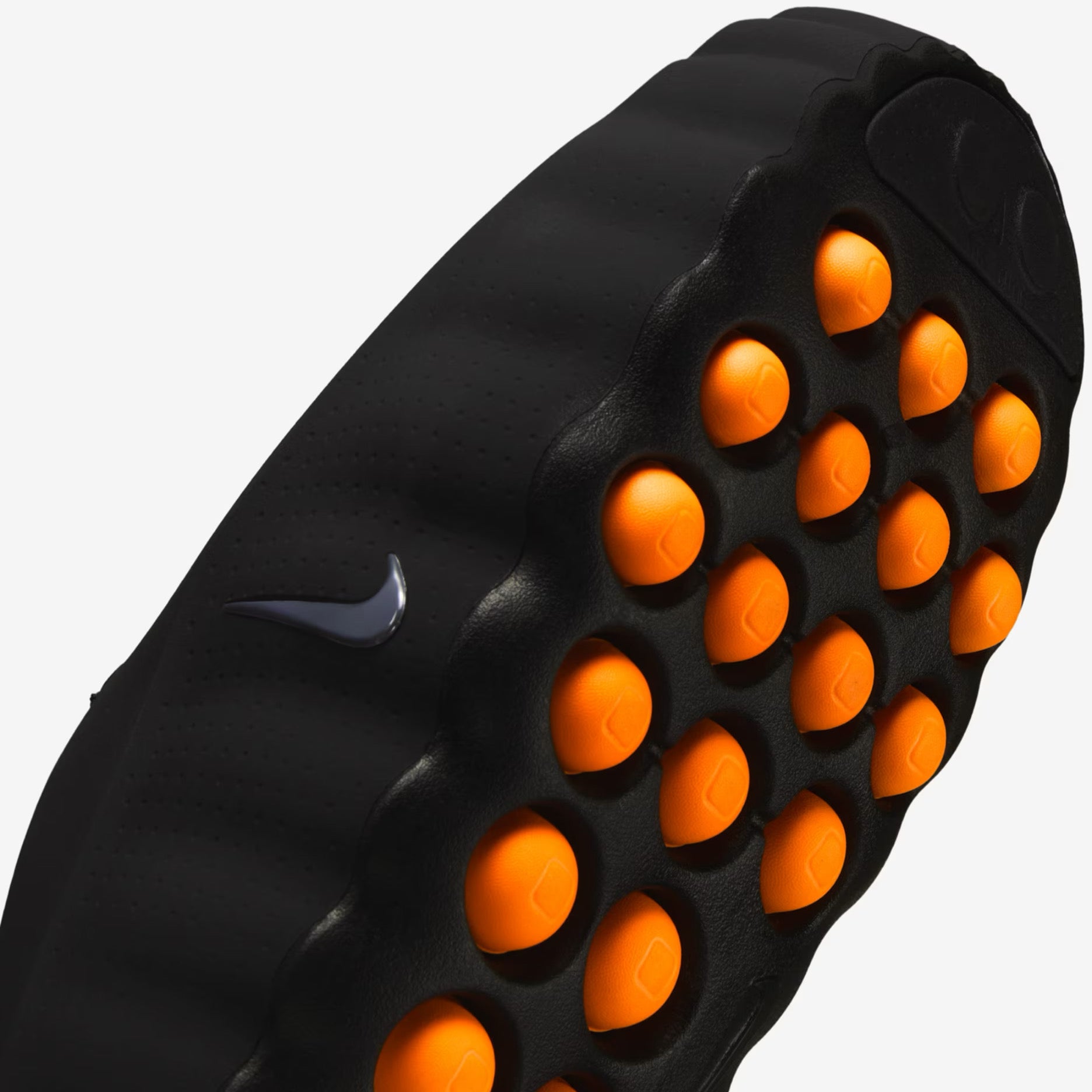 Nike Mind 001 “Black Chrome” HQ4309-001