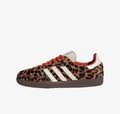 Adidas Samba OG “Leopard Print” JI2734