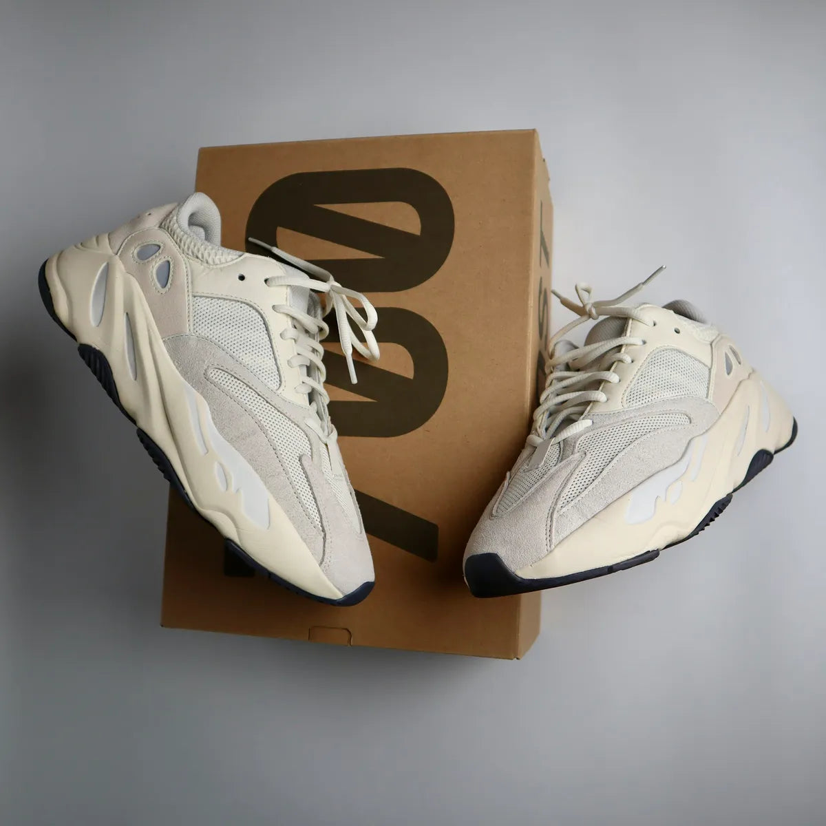 Adidas Yeezy Boost 700 V1 “Analog” EG7596