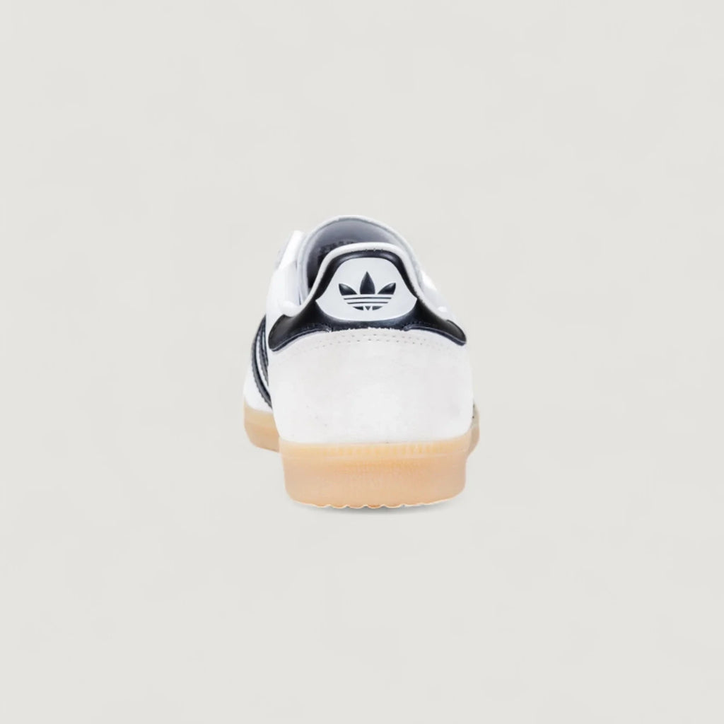 Adidas Samba JP “White/Black” JQ1327