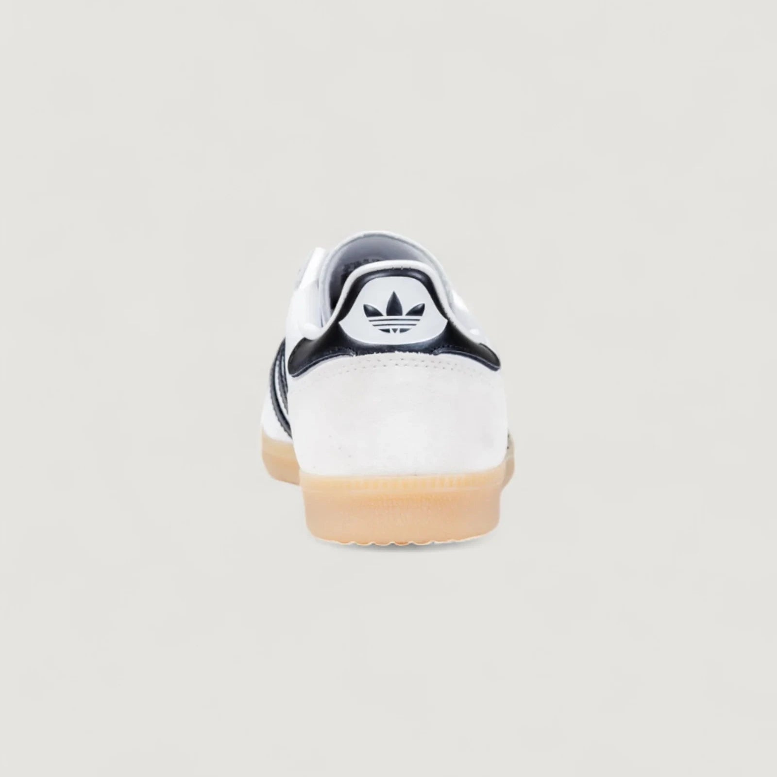 Adidas Samba JP “White/Black” JQ1327