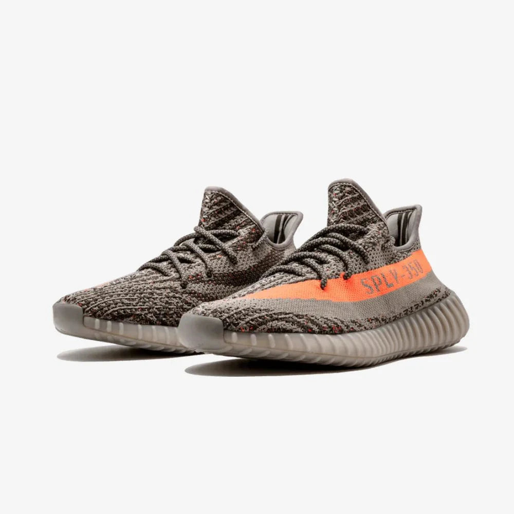 Adidas Yeezy 350 V2 “Beluga Reflective” GW1229
