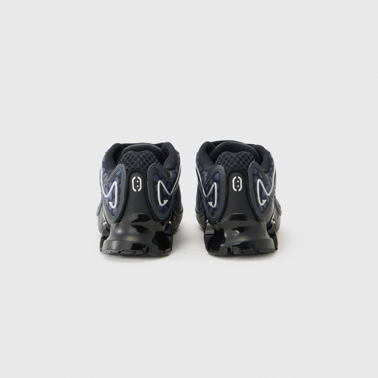 Adidas Originals MegaRide 01 “Core-Black” JQ7098