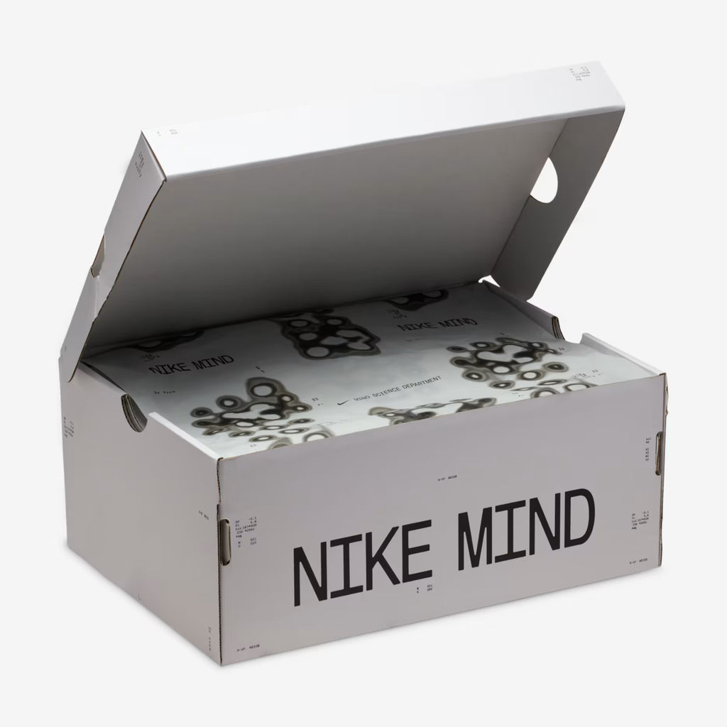 Nike Mind 001 “Light Smoke Grey” HQ4309-003