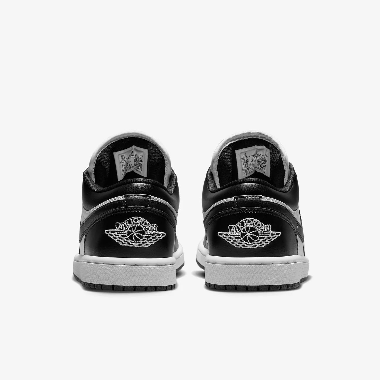 Air Jordan 1 Low "Panda" DC0774-101