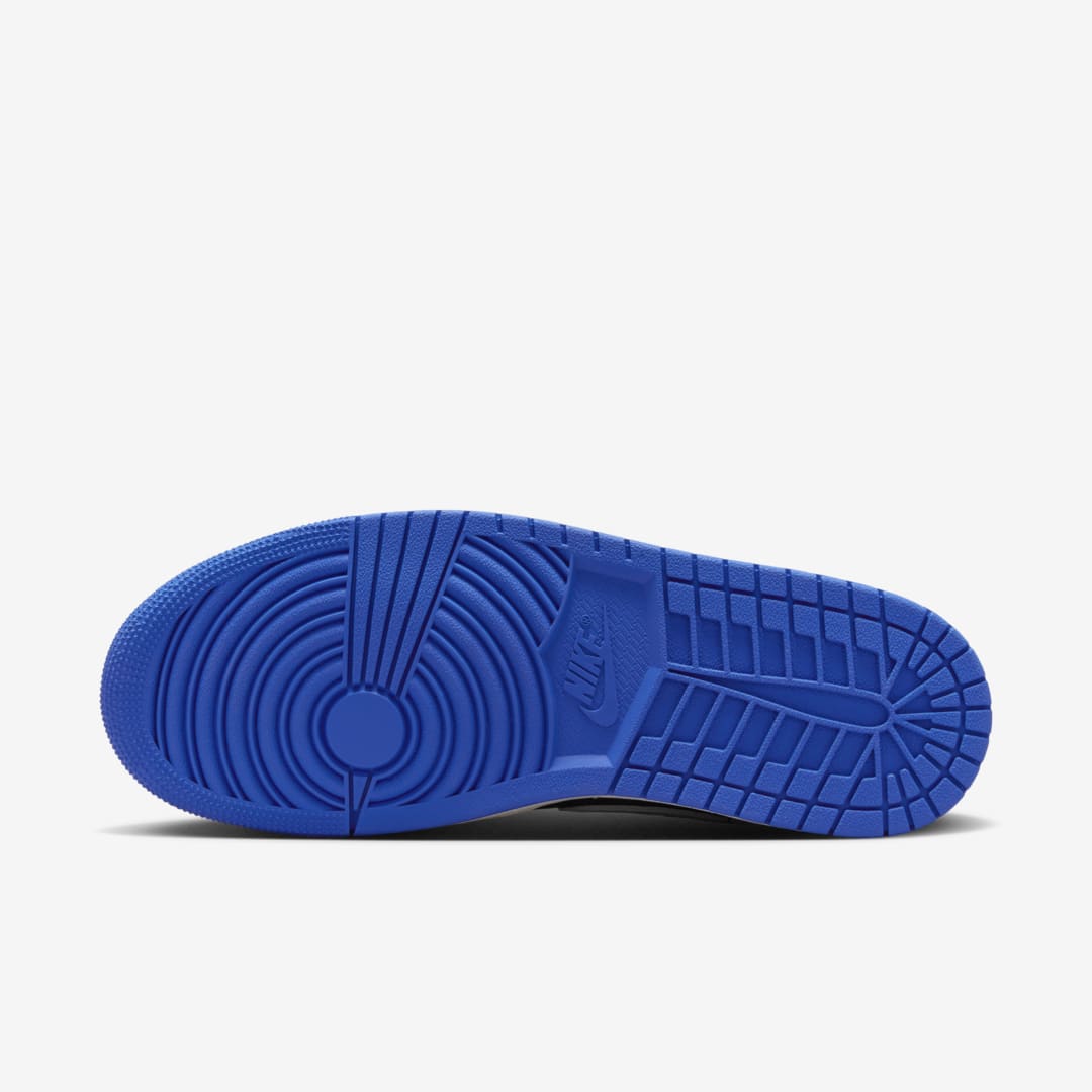 Air Jordan 1 Low "Quai 54" HQ0764-001