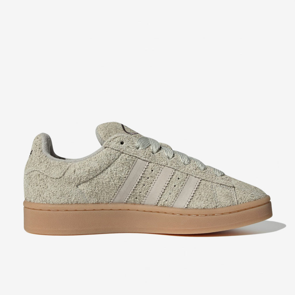 Adidas Campus 00s “Putty Grey Charcoal” IH2660