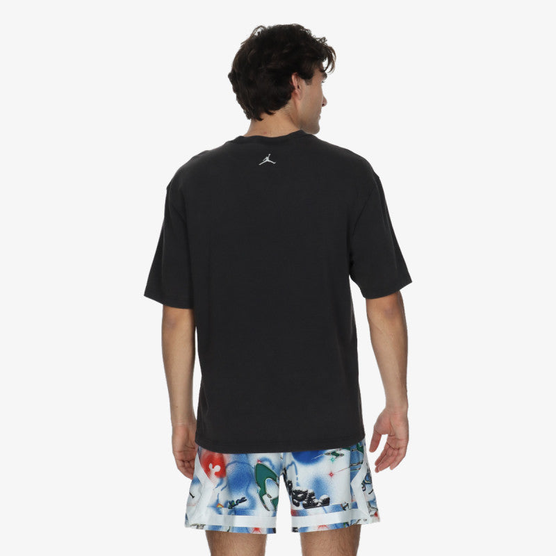 Tricou Jordan Jam 85 “Jamming Frequency” HJ2929-010