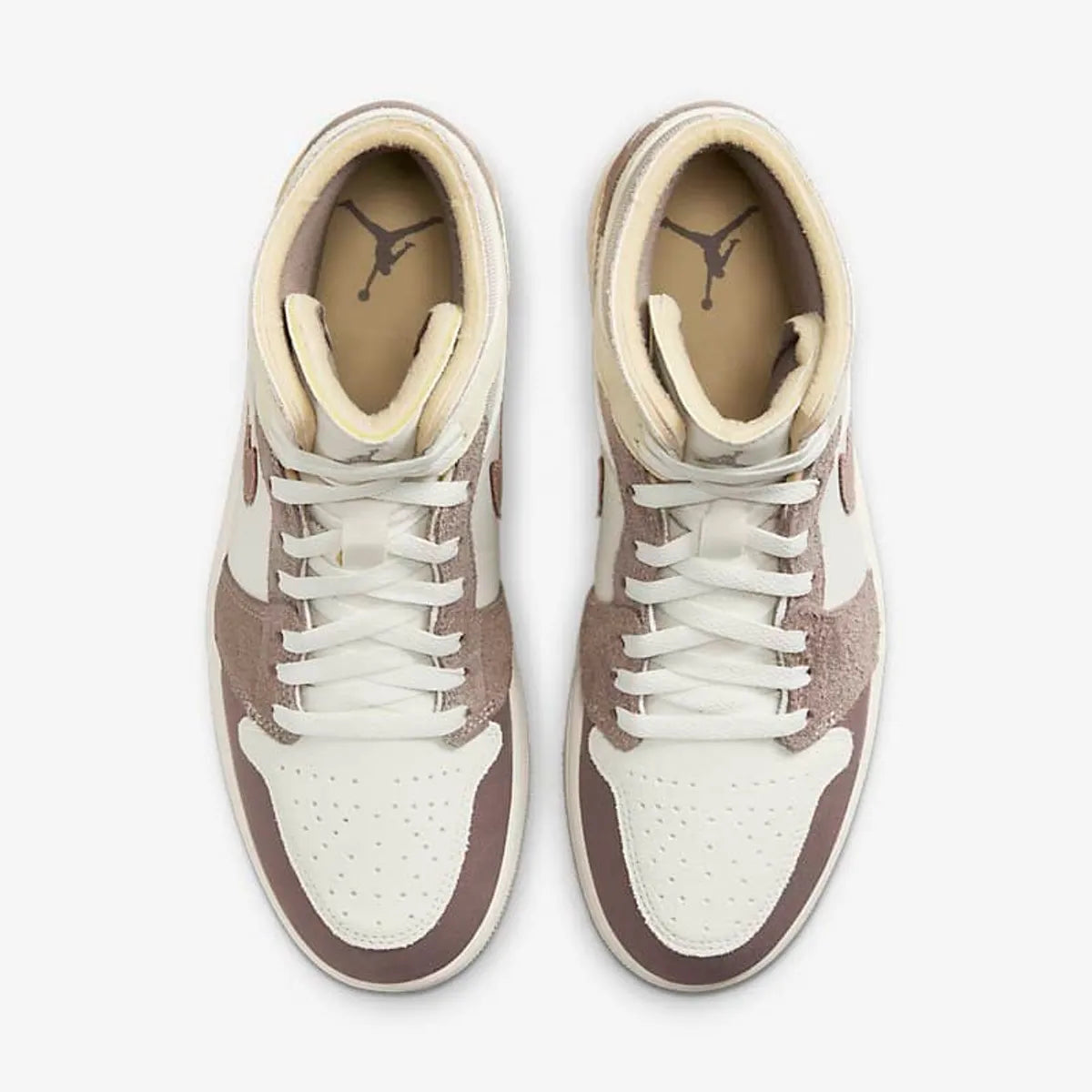 Air Jordan 1 Mid “Craft Taupe Haze” DM9652-102
