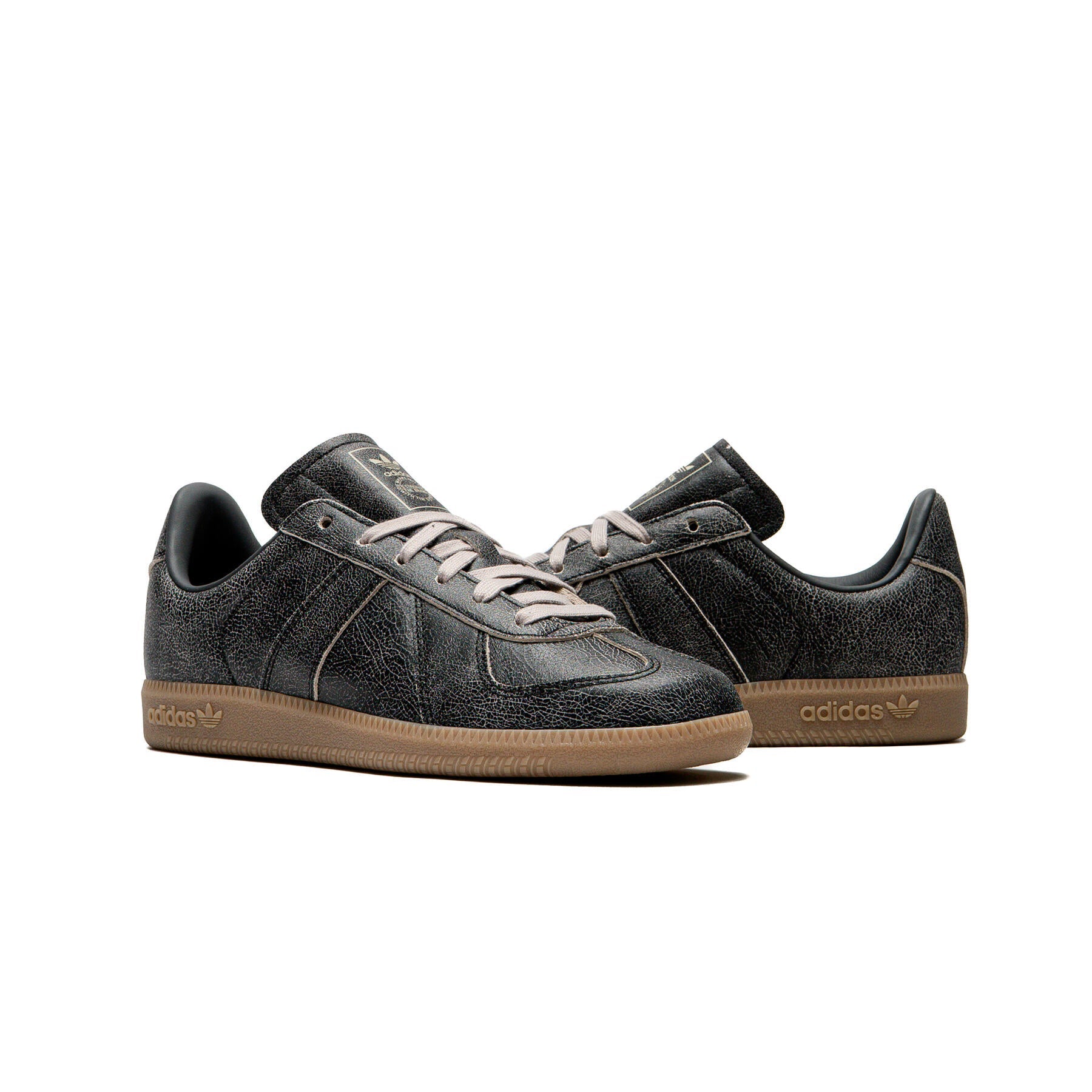 Adidas BW Army “Supplier Colour/Light Brown” JR7346