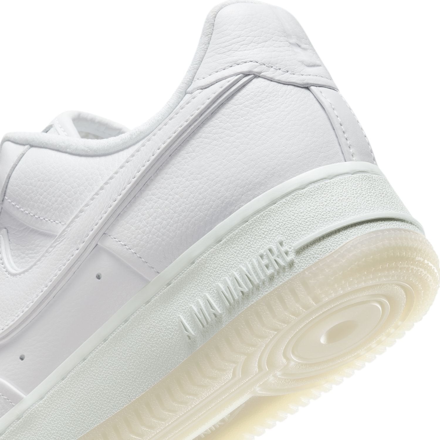 Nike Air Force 1 Low x A Ma Maniére "Every Summer Tells a Story" HF4084 100