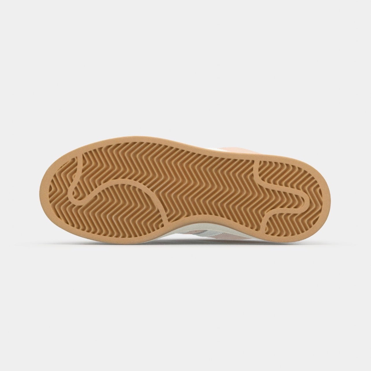 Adidas Campus 00s "Camp Wonder Quartz Core White Gum" JP6193