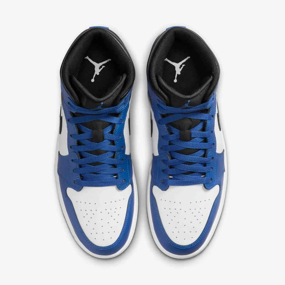 Air Jordan 1 Mid 'Game Royal' DQ8426-402