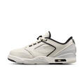 Air Jordan Sixty Plus Low “Sail/Metallic Silver” IR1847-100
