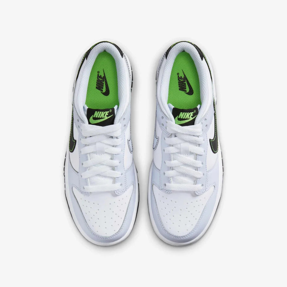 Nike Dunk Low GS “Green Strike” FB9109 107