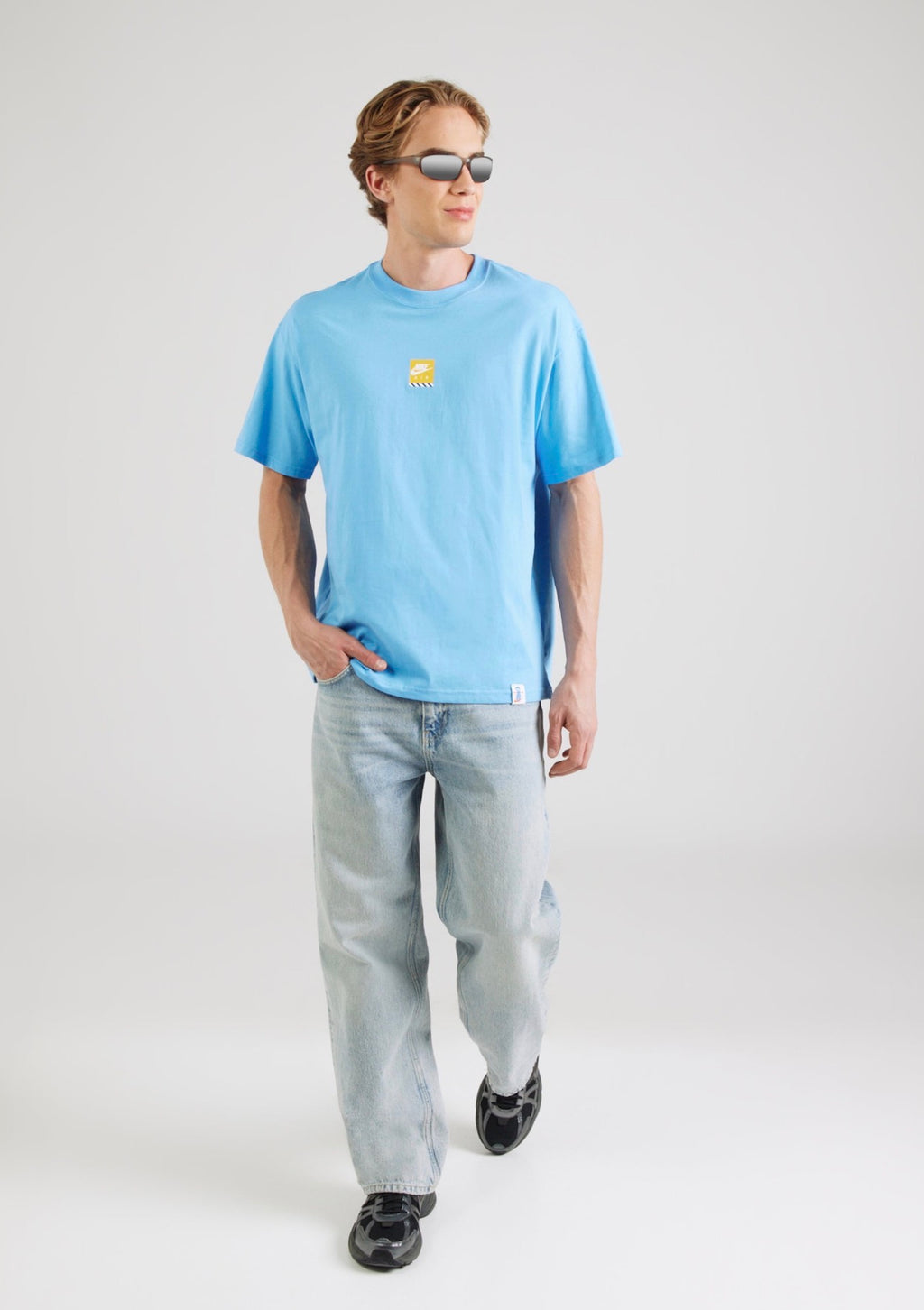 Tricou Nike Sportswear “Sole Food” HJ0768-412