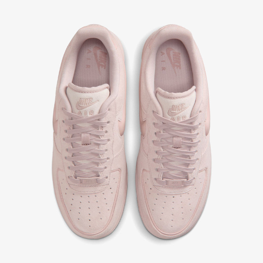 Nike Air Force 1 Low “Silt Red” HV4406-601