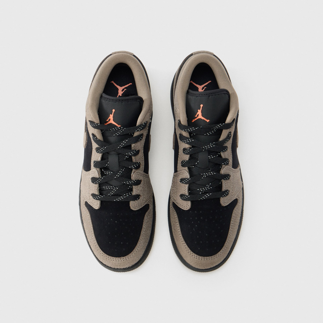 Air Jordan 1 Low SE “Olive Grey” IB7111-005