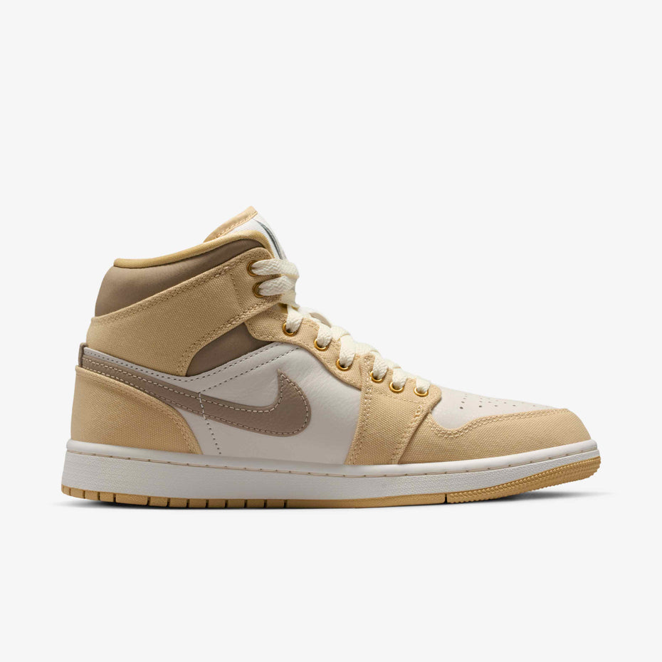 Air Jordan 1 Mid “Khaki Sesame” IR2011-247