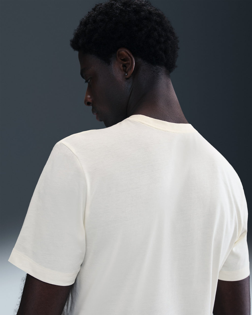 Tricou Nike Sportswear “Soothe Your Sole” HQ9264-110