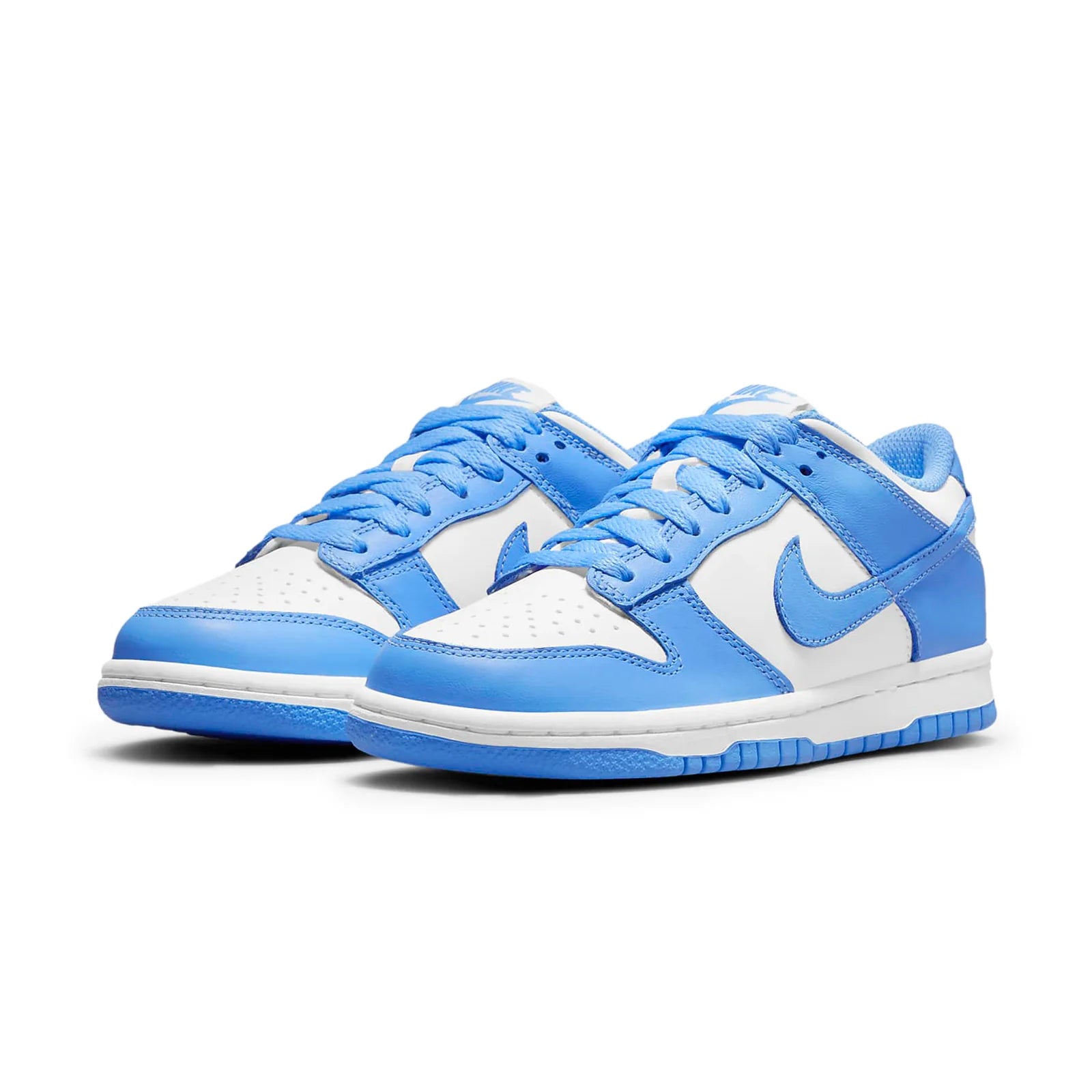 Nike Dunk Low “UNC” (2021) GS