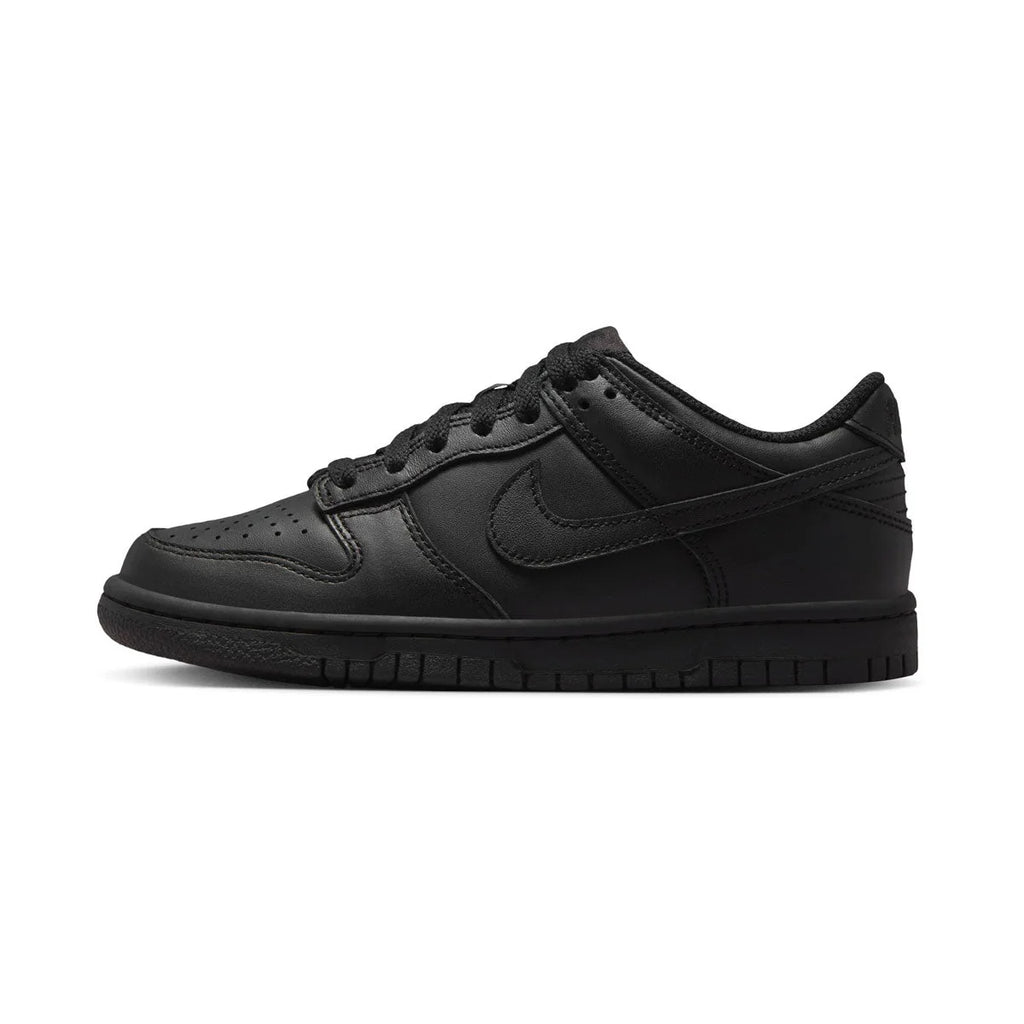 Nike Dunk Low “Triple Black” FB9109-009