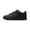 Nike Dunk Low “Triple Black” FB9109-009