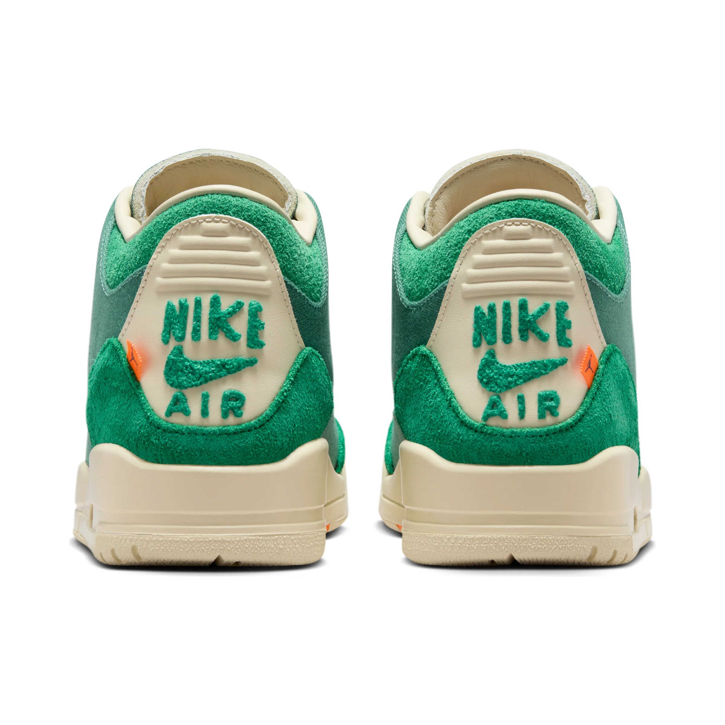 Air Jordan 3 Retro SP Nina Chanel “Abney Bicoastal” FZ7974-300