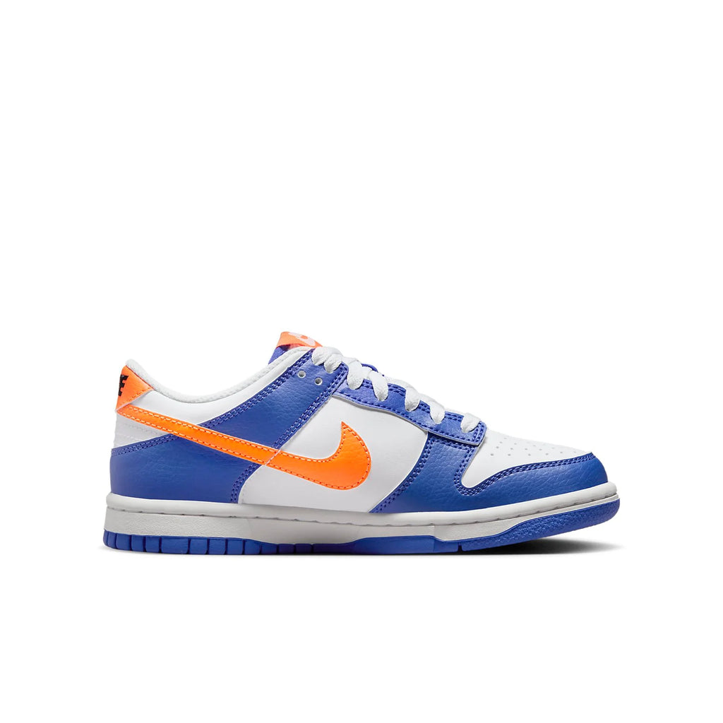 Nike Dunk Low "Knicks" FN7783-400