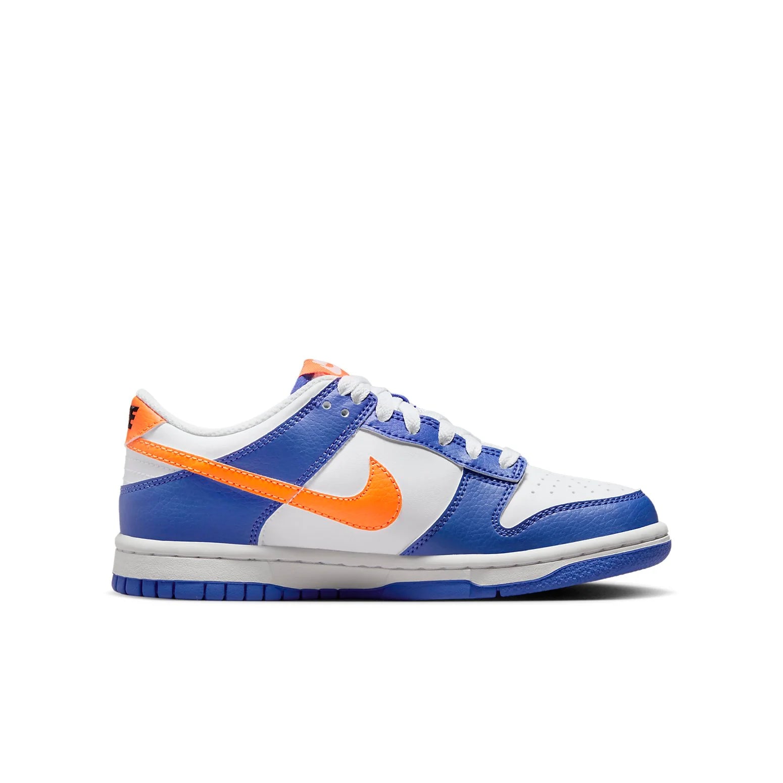 Nike Dunk Low "Knicks" FN7783-400